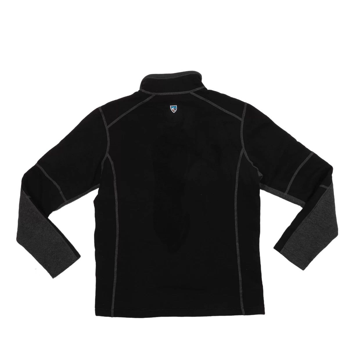 MGray Fleece