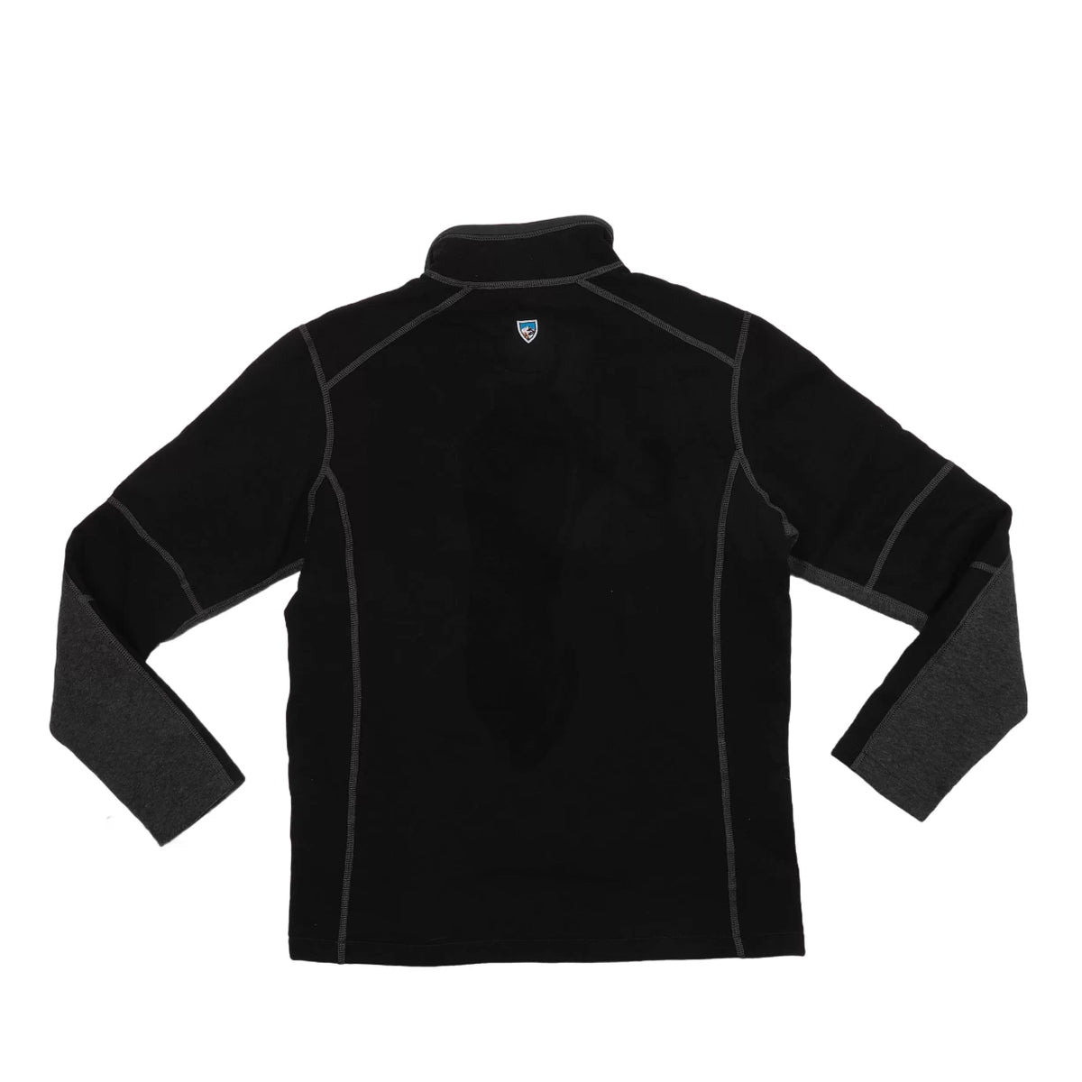 MGray Fleece