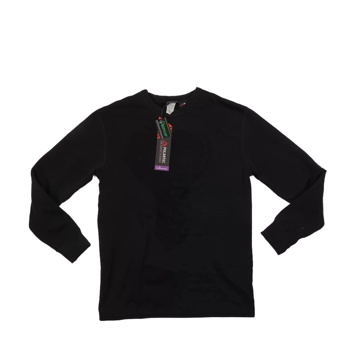 LBlack