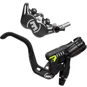 Left or RightBlack/Neon Yellow