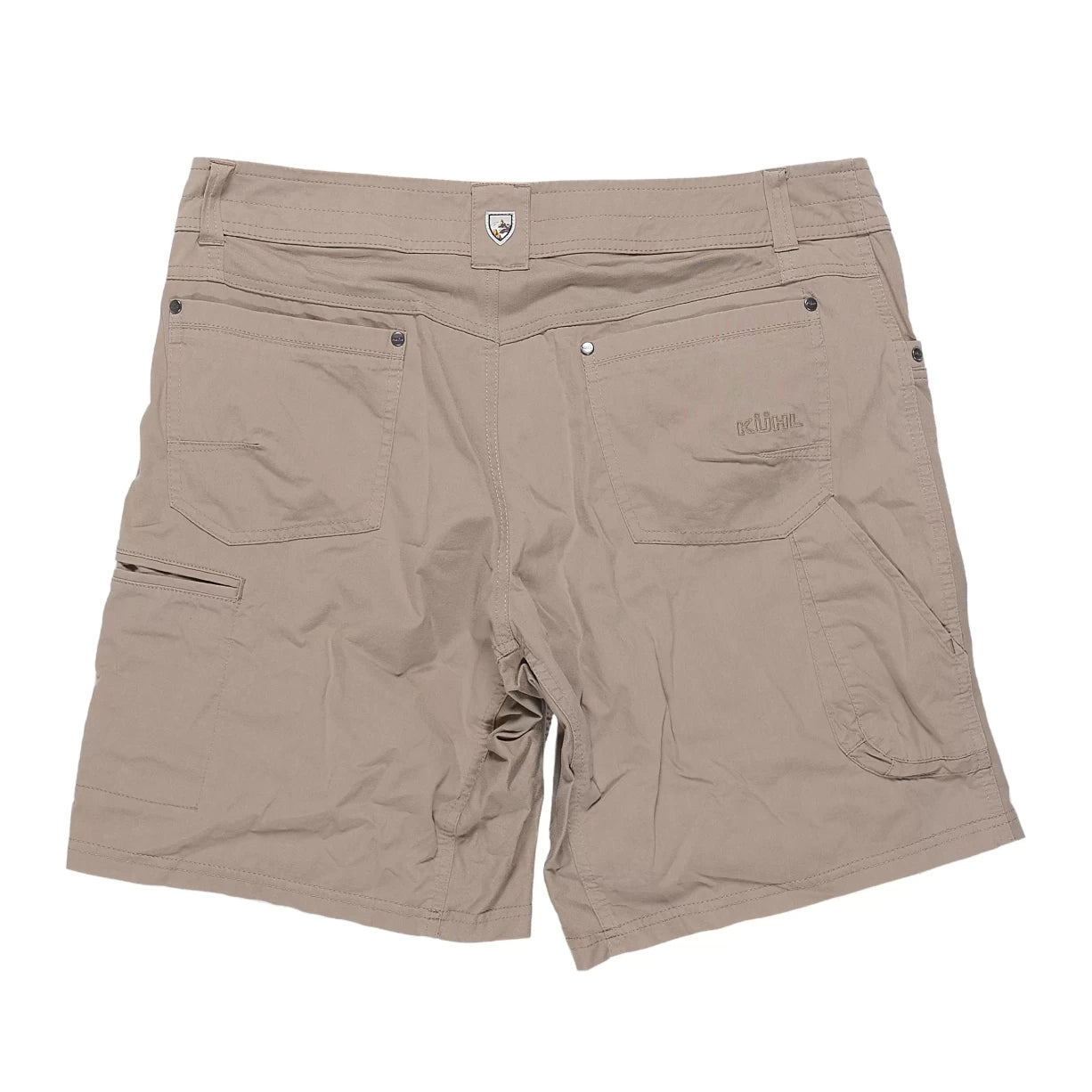 36.0Khaki