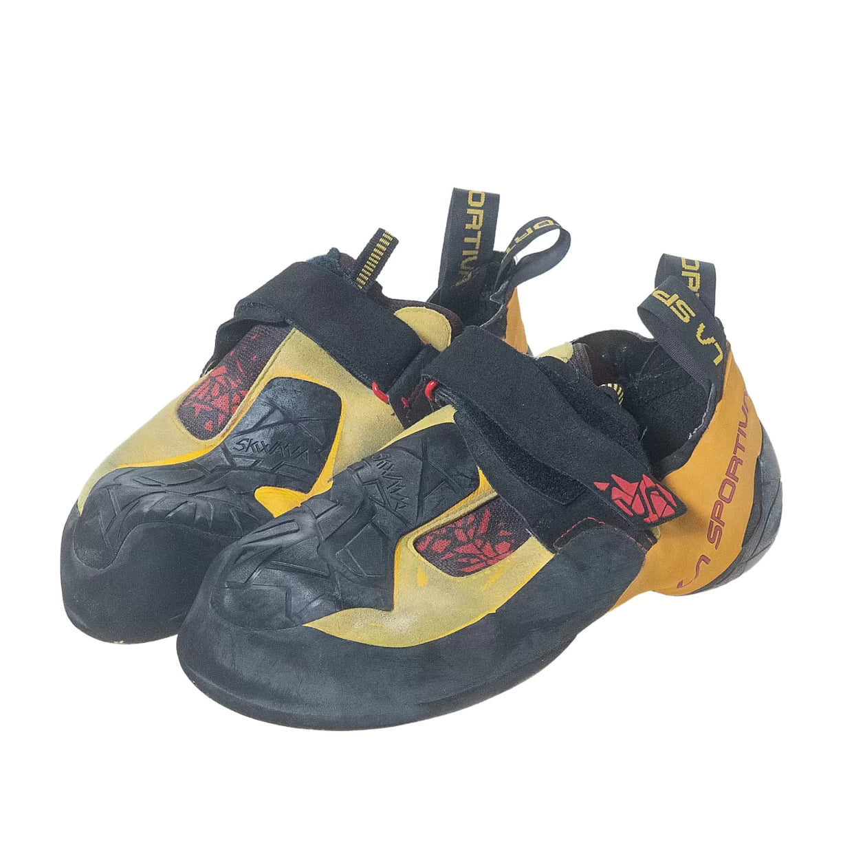 43.5Black/Yellow