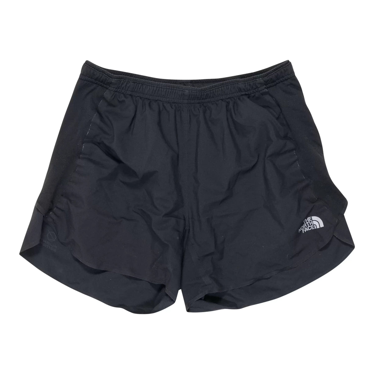THE NORTH FACE FLIGHT SERIES S 黒ショーツ The North Face Flight Series Shorts - Men's – Geartrade.com