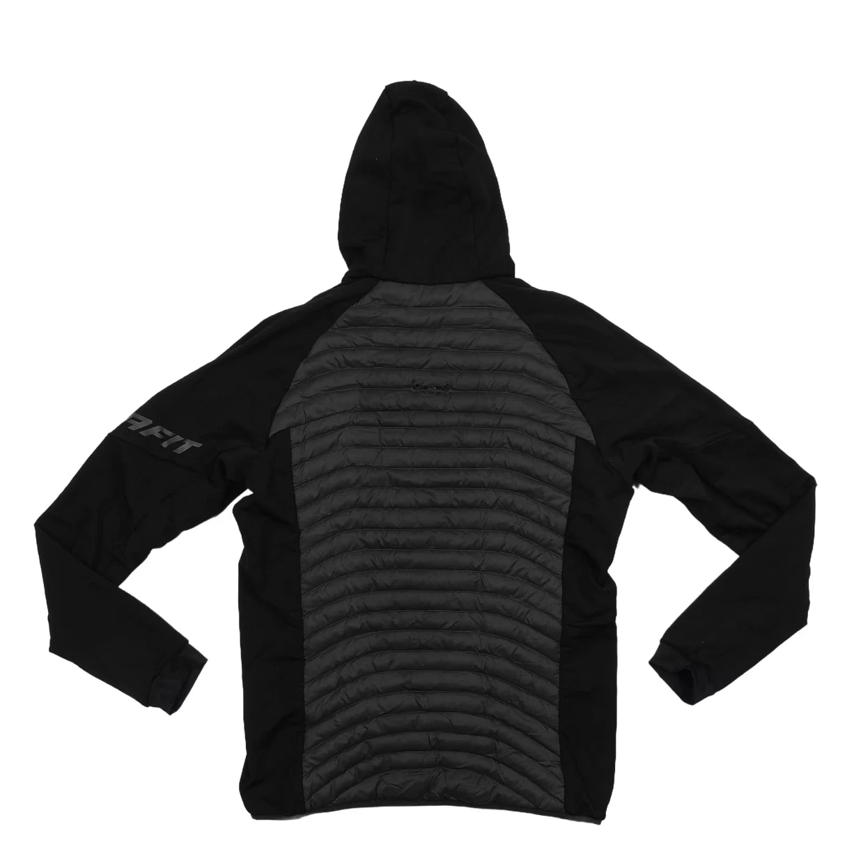 XLBlack/Grey