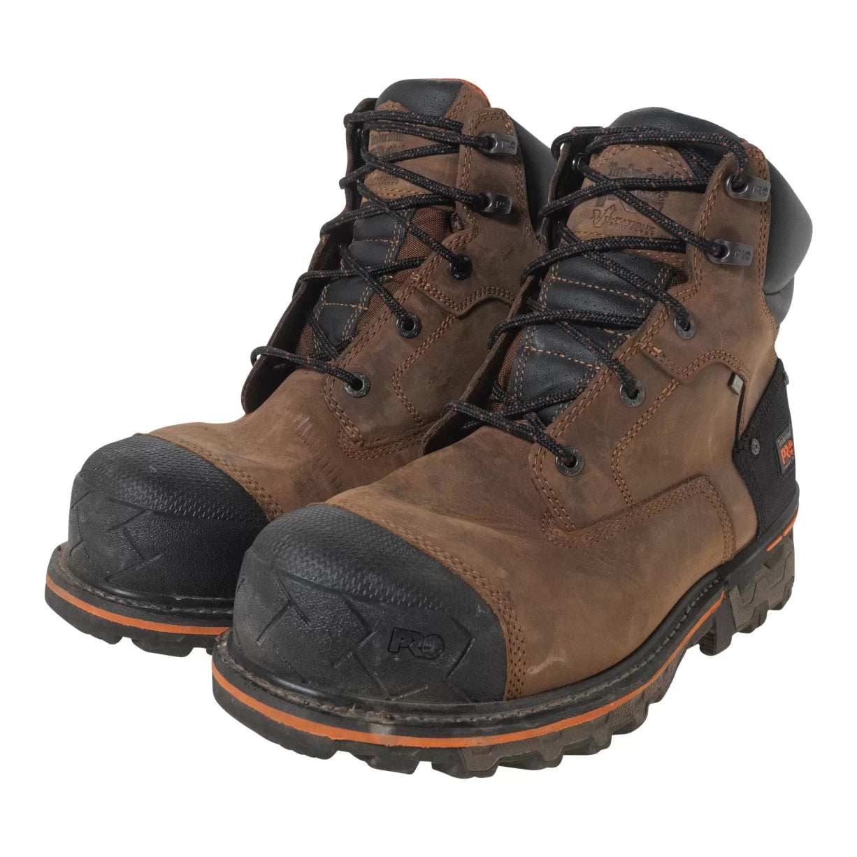 11.5WBrown