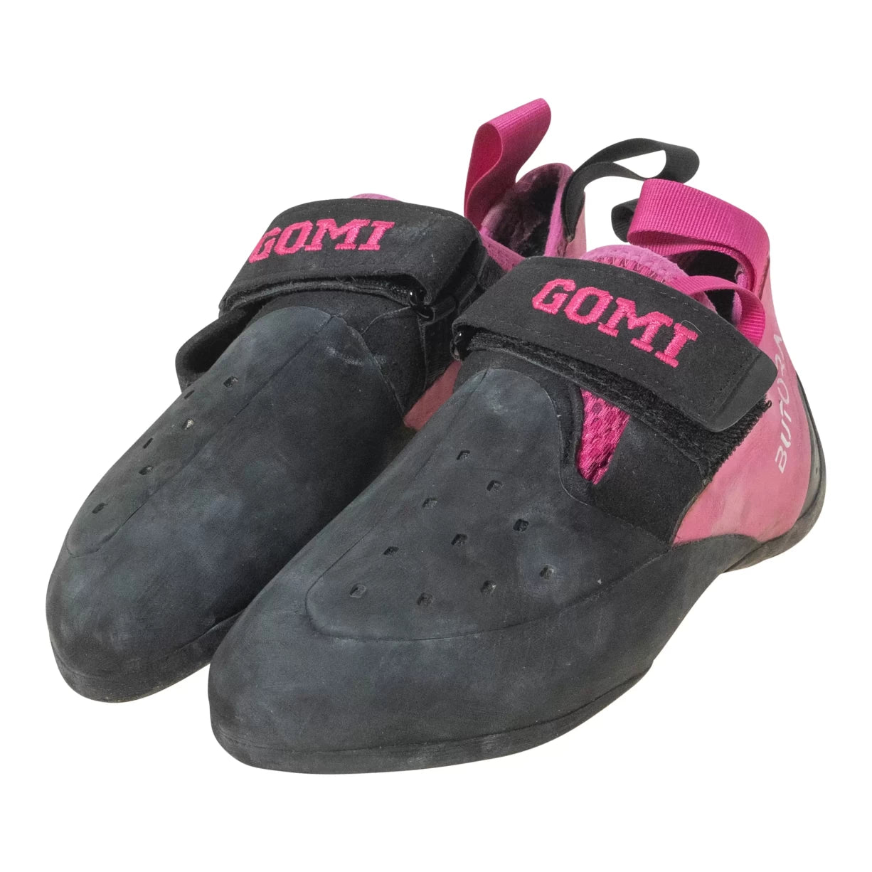 5.5Black/Pink
