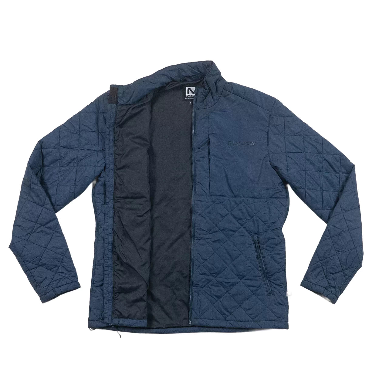 SNavy Blue