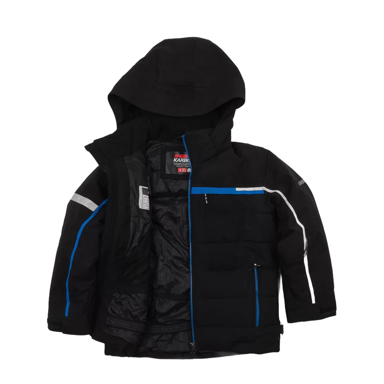 8Black