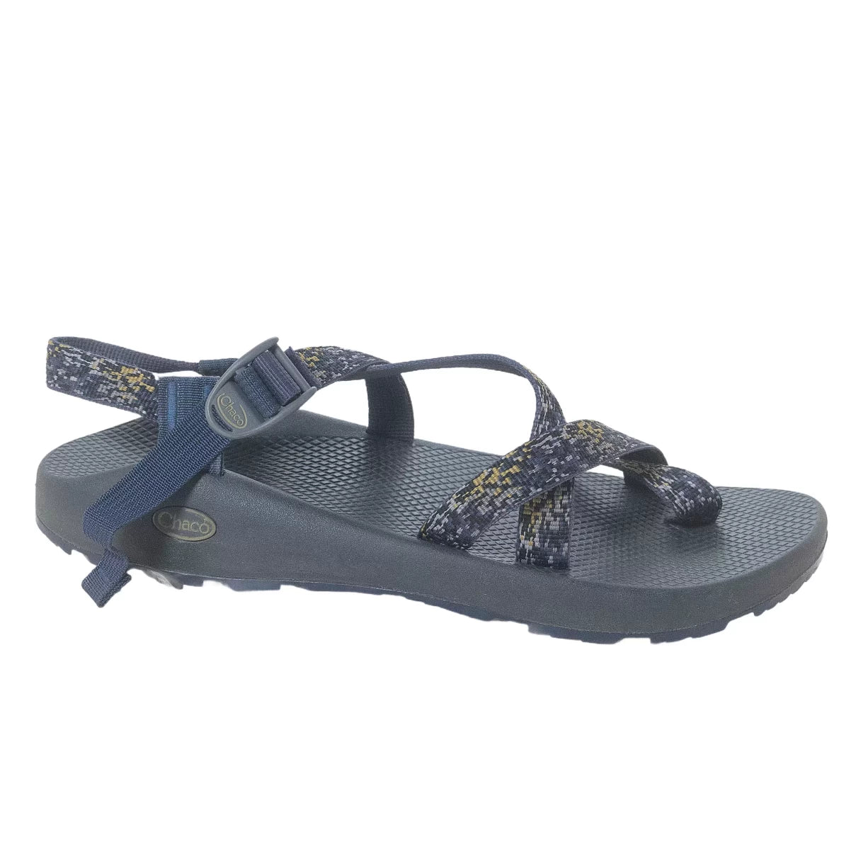 13Gray/Navy