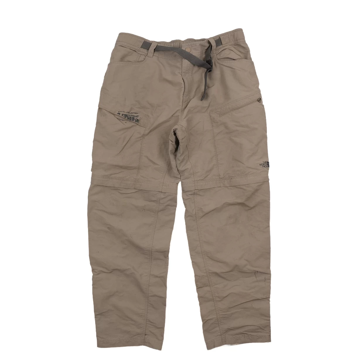 XLKhaki