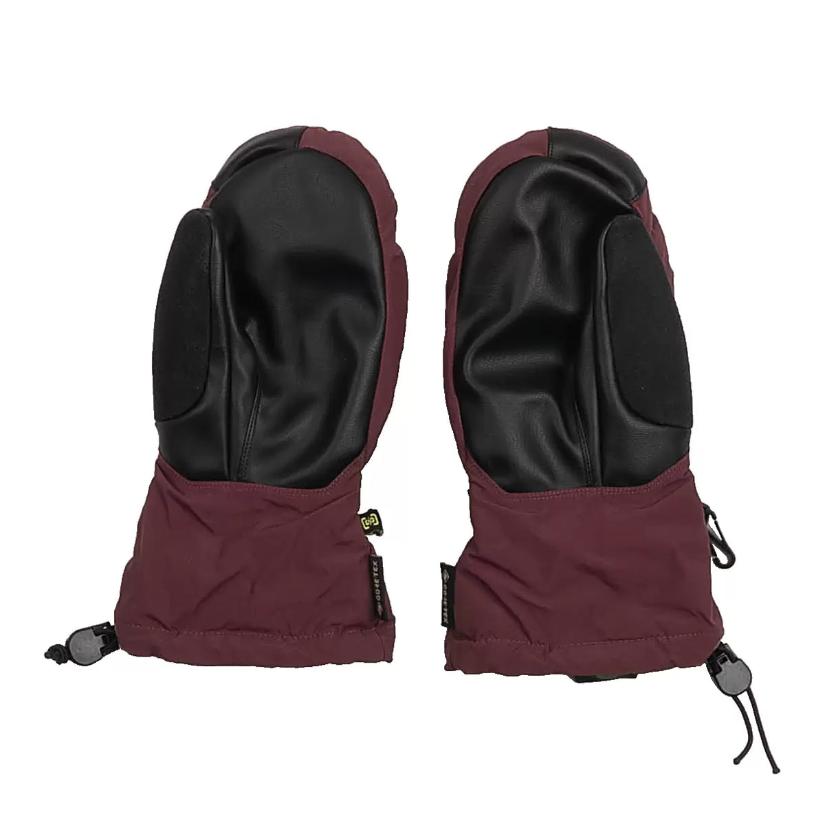 SBurgundy