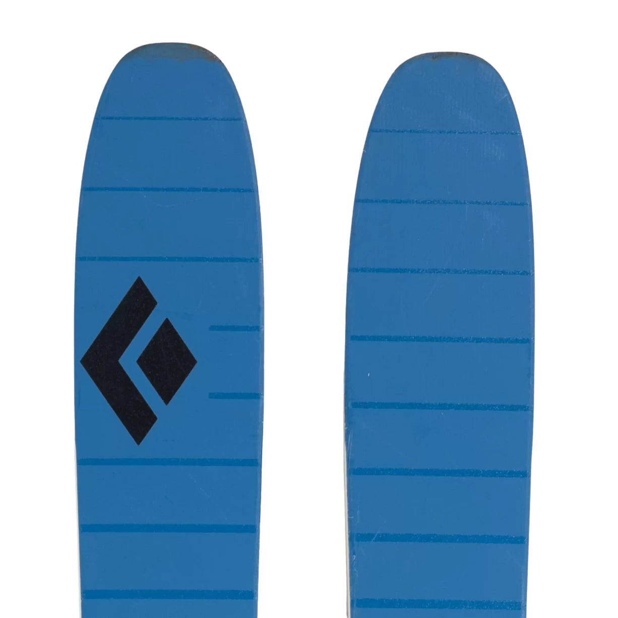 165cmBlue / Black