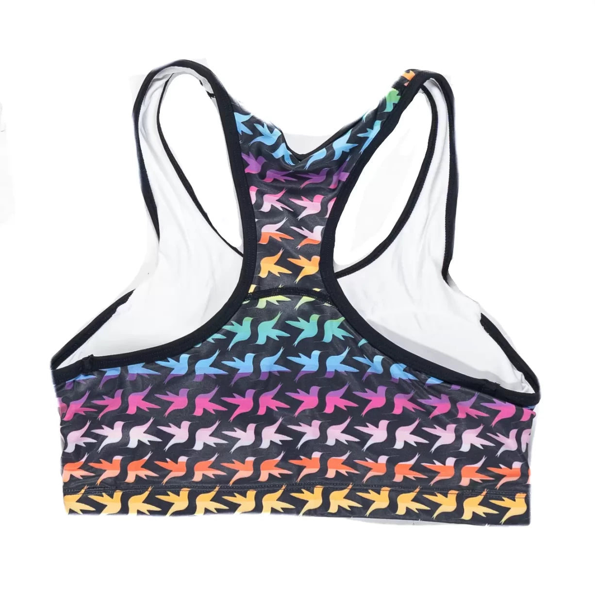 SRainbow/Black