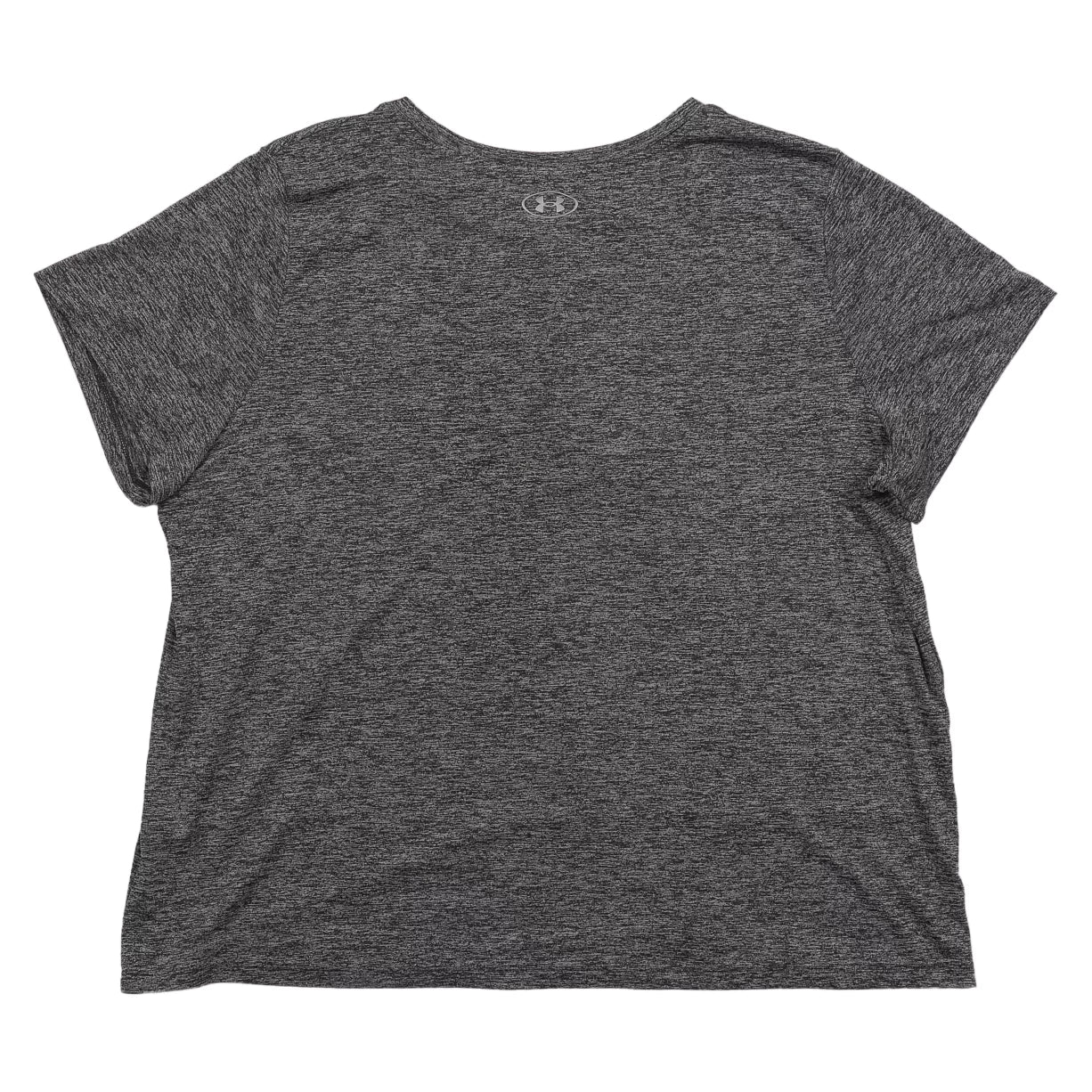 XXLHeather Gray
