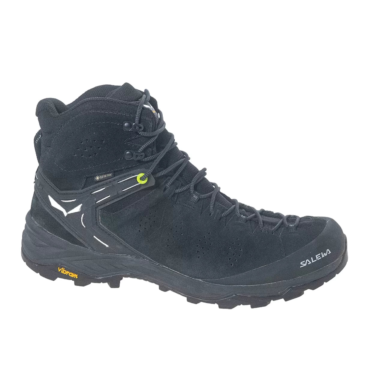 13Black