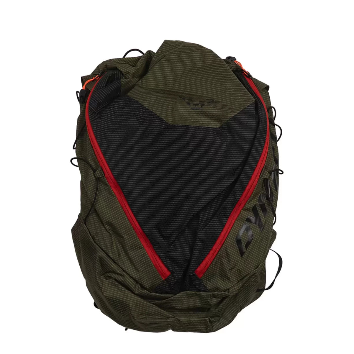 S/MGreen/Black/Orange