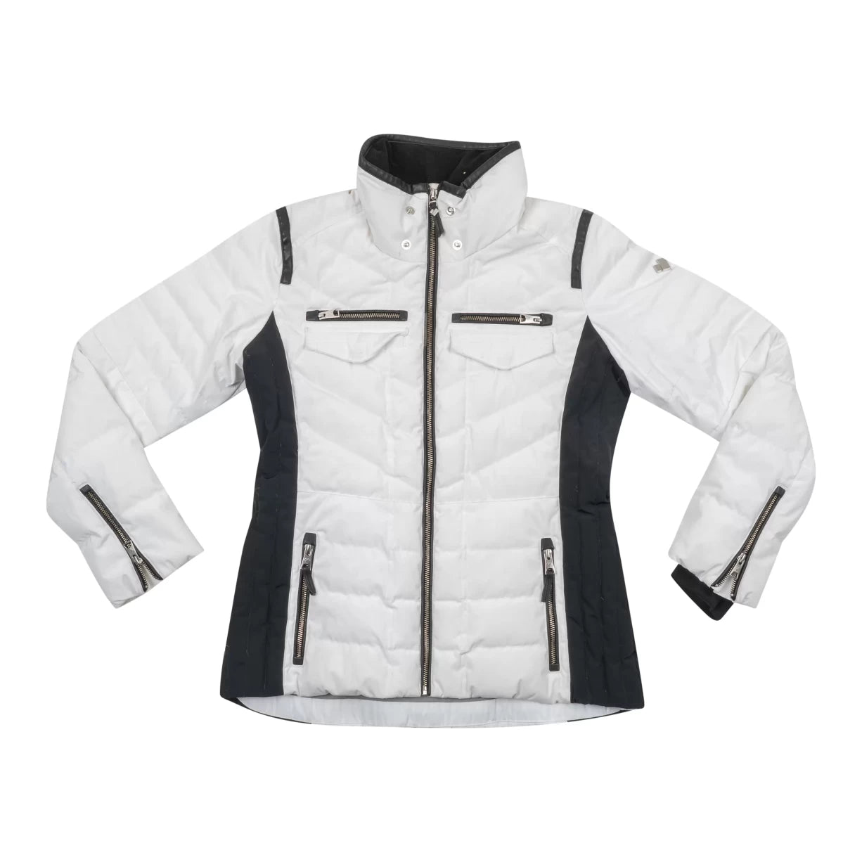 10White/Black