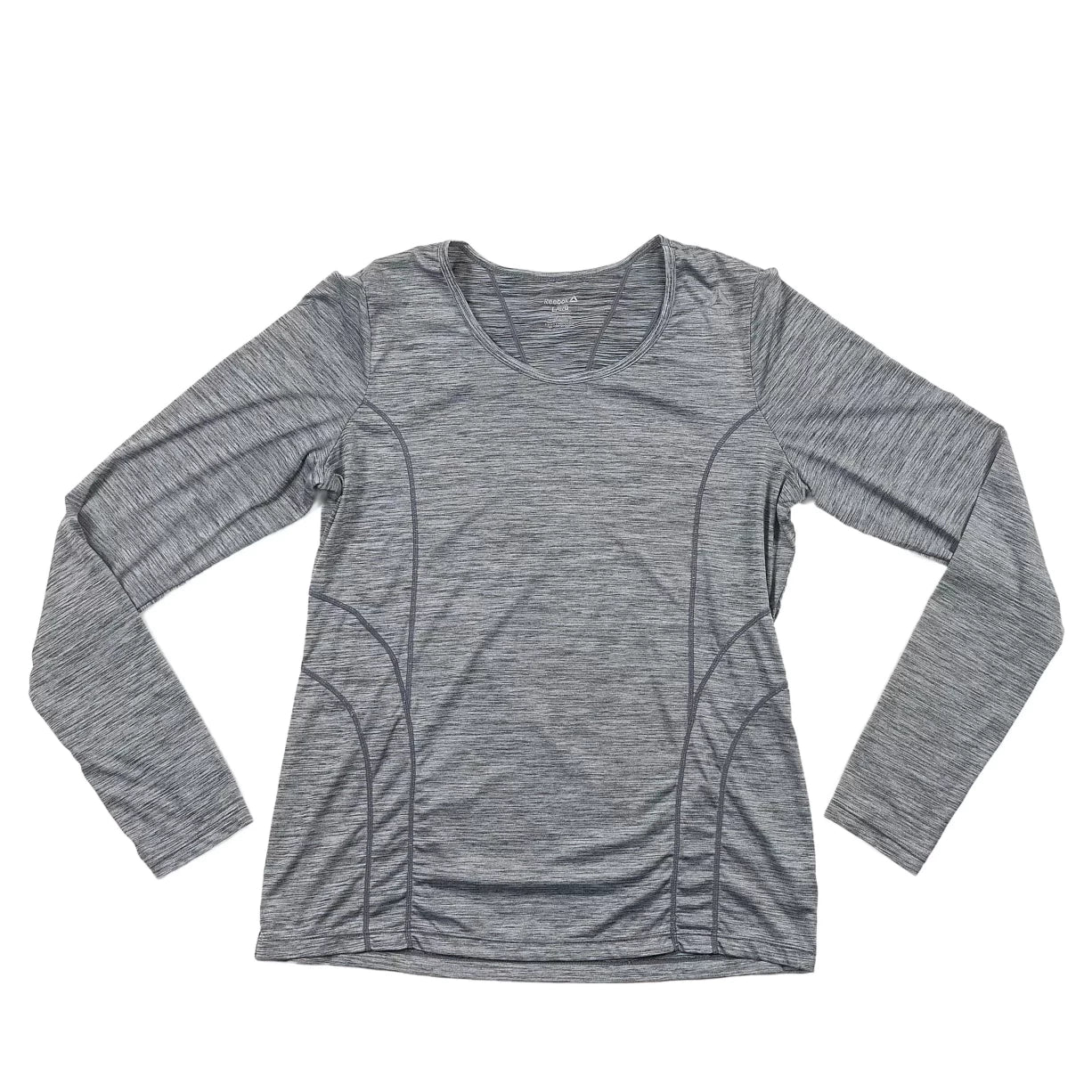 LHeather Gray