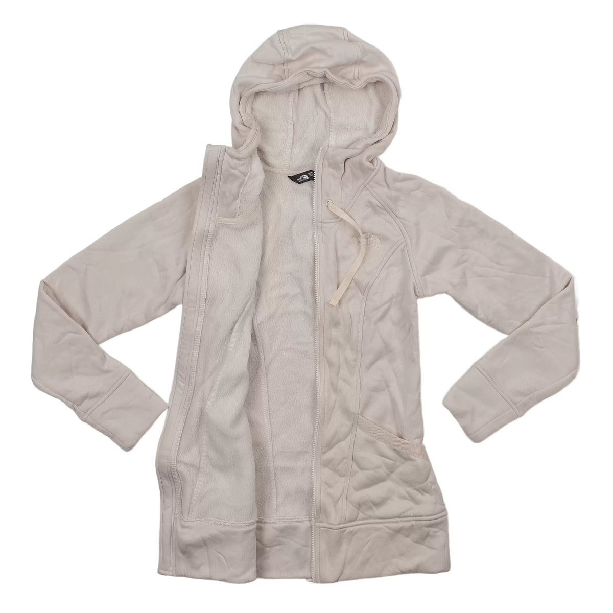 XSWhite Heather