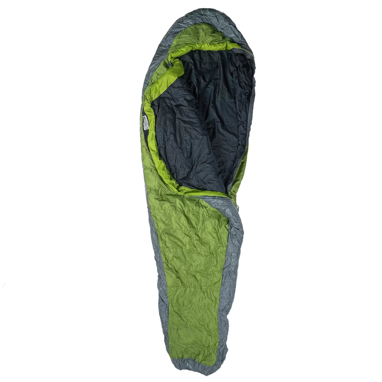 LongGray/Green