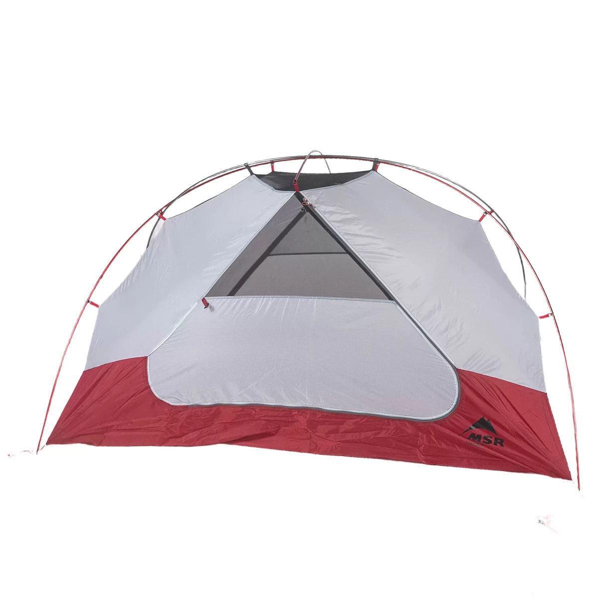 2 PersonWhite/Red