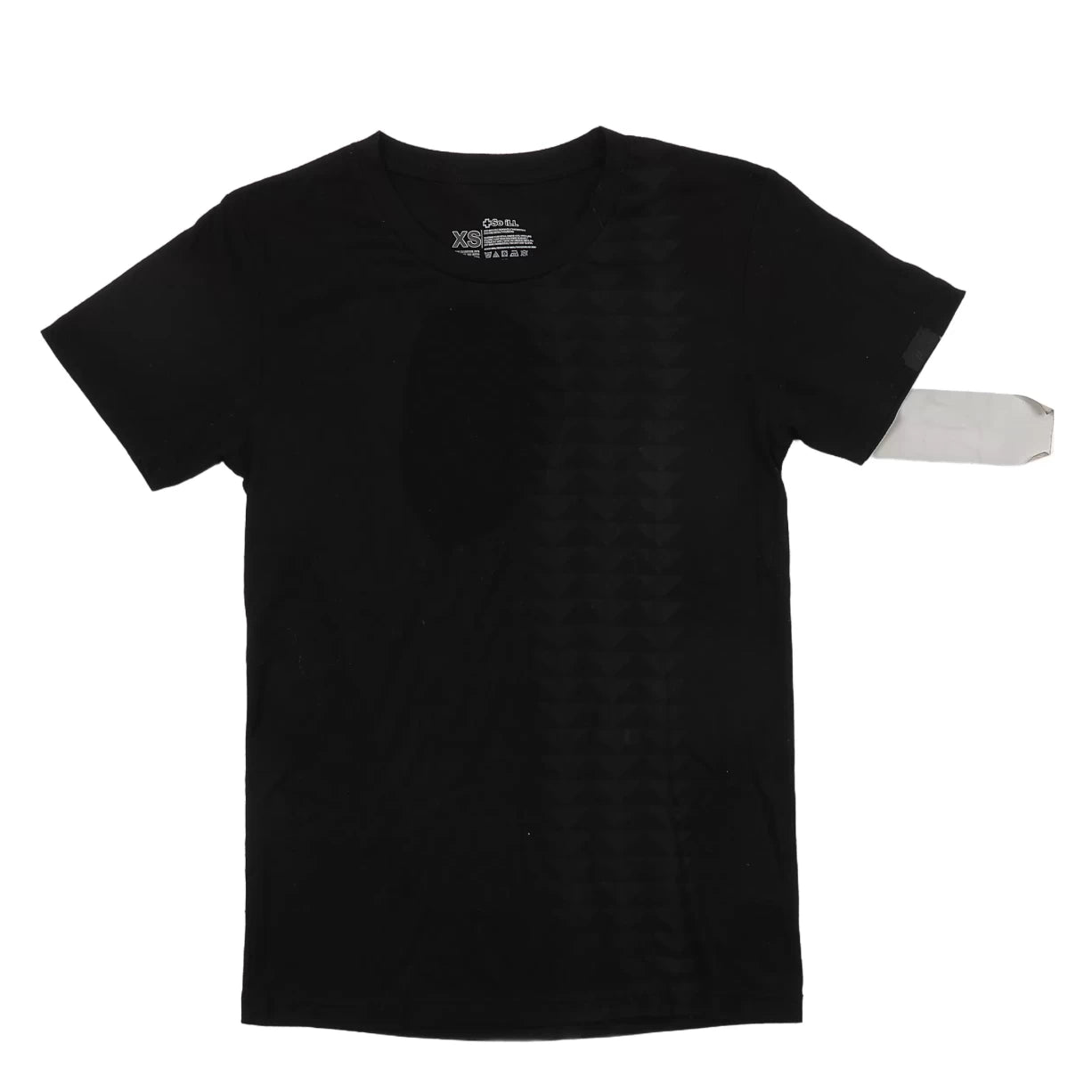 XSBlack