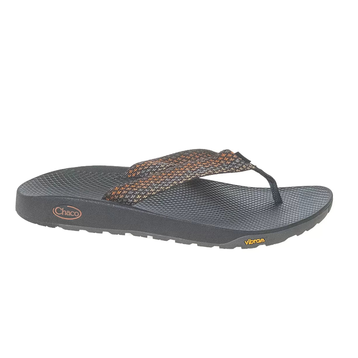 10Black/Orange