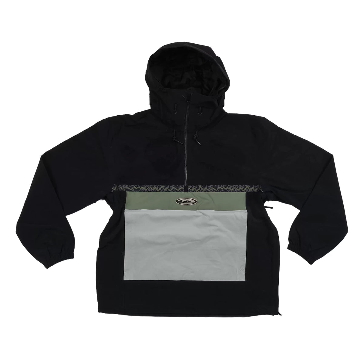 MBlack/Green