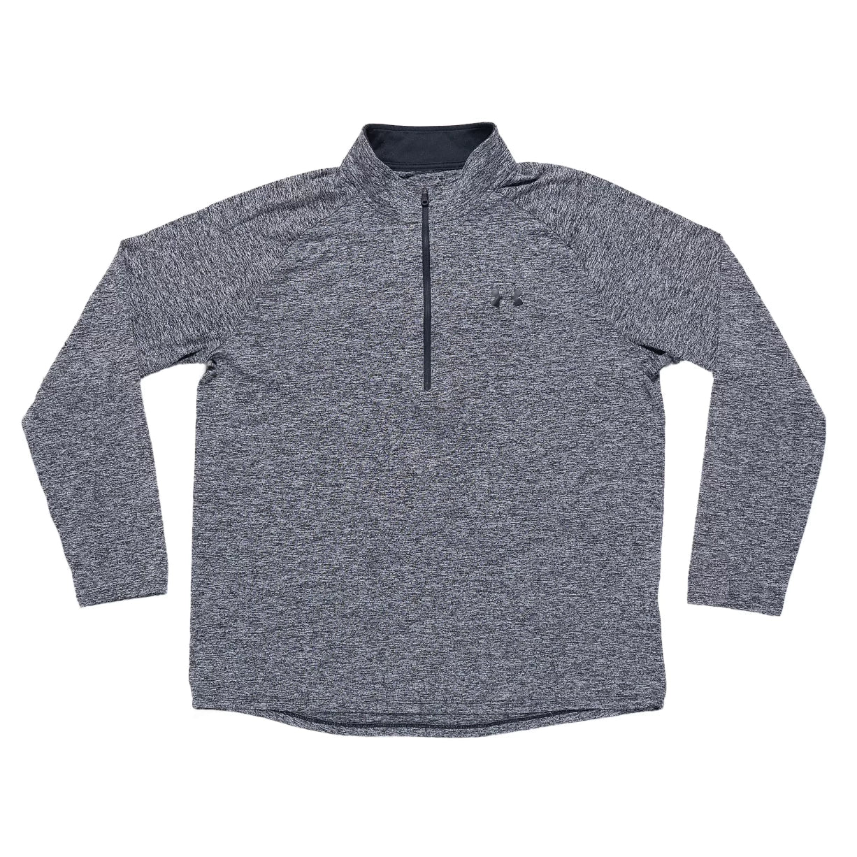 XLGray Heather