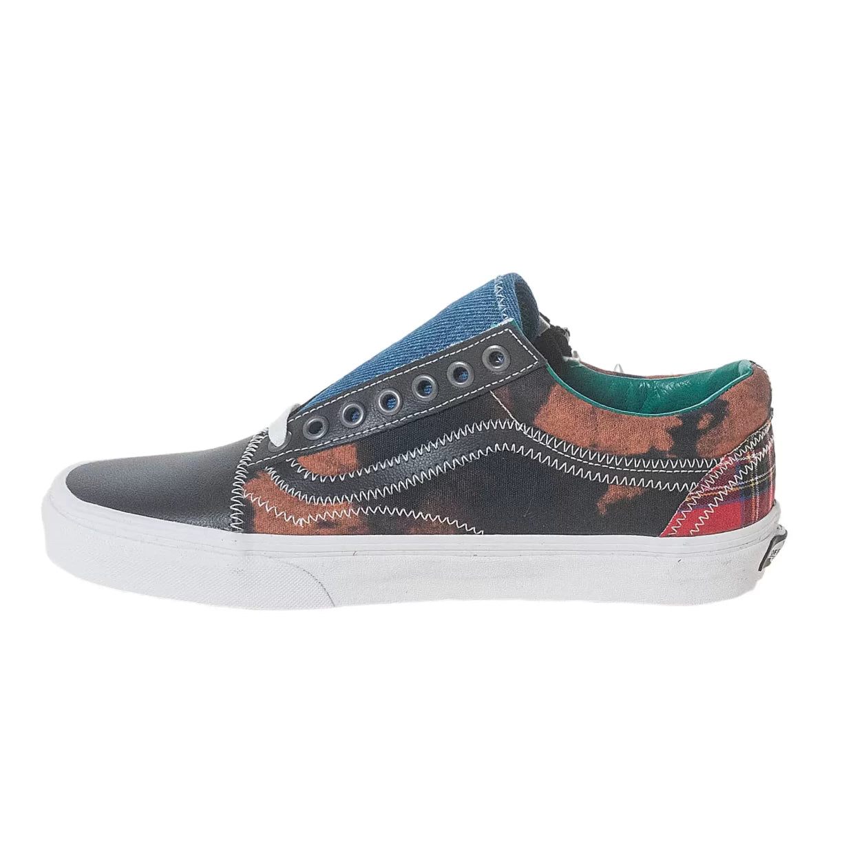 7.5Multicolor