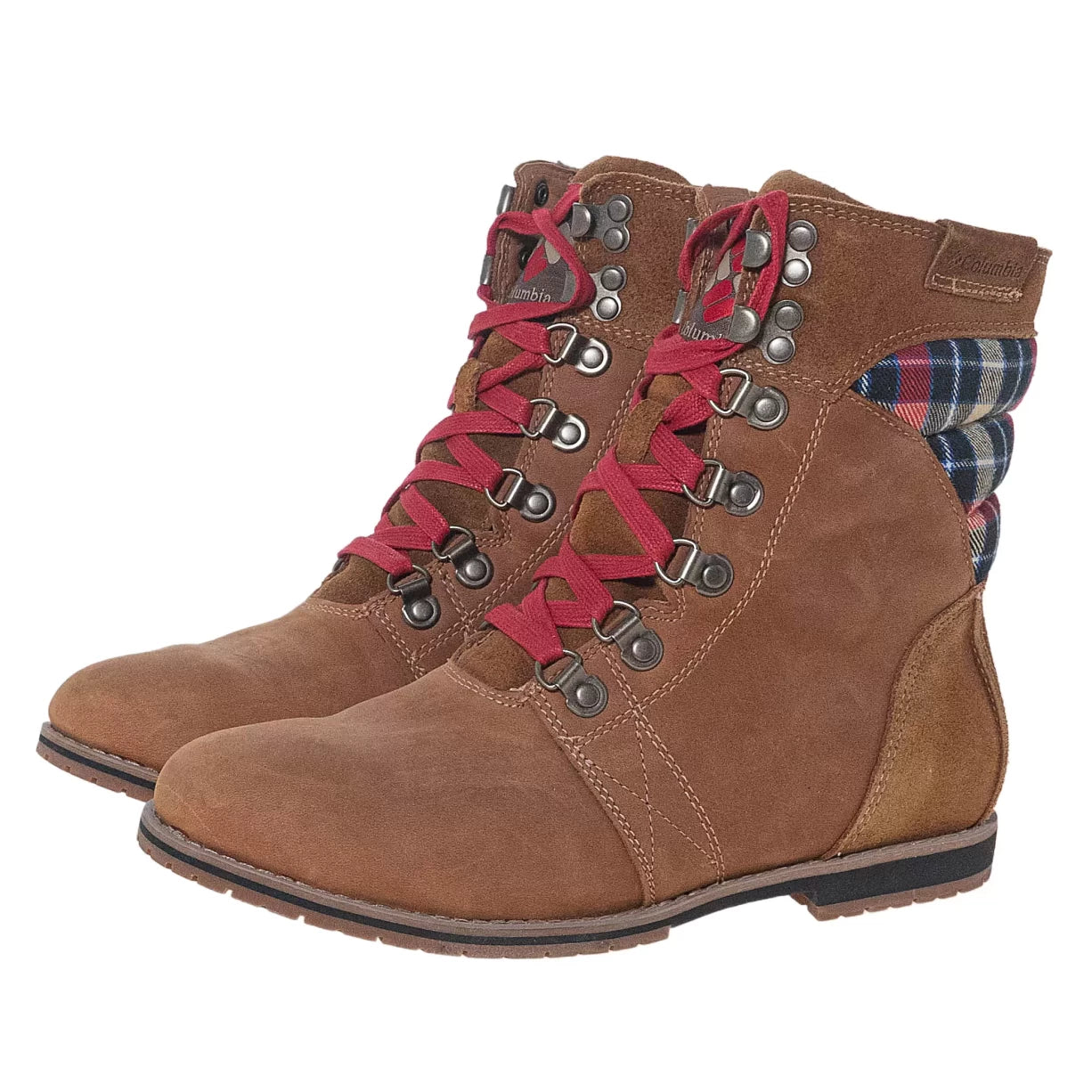 8Brown