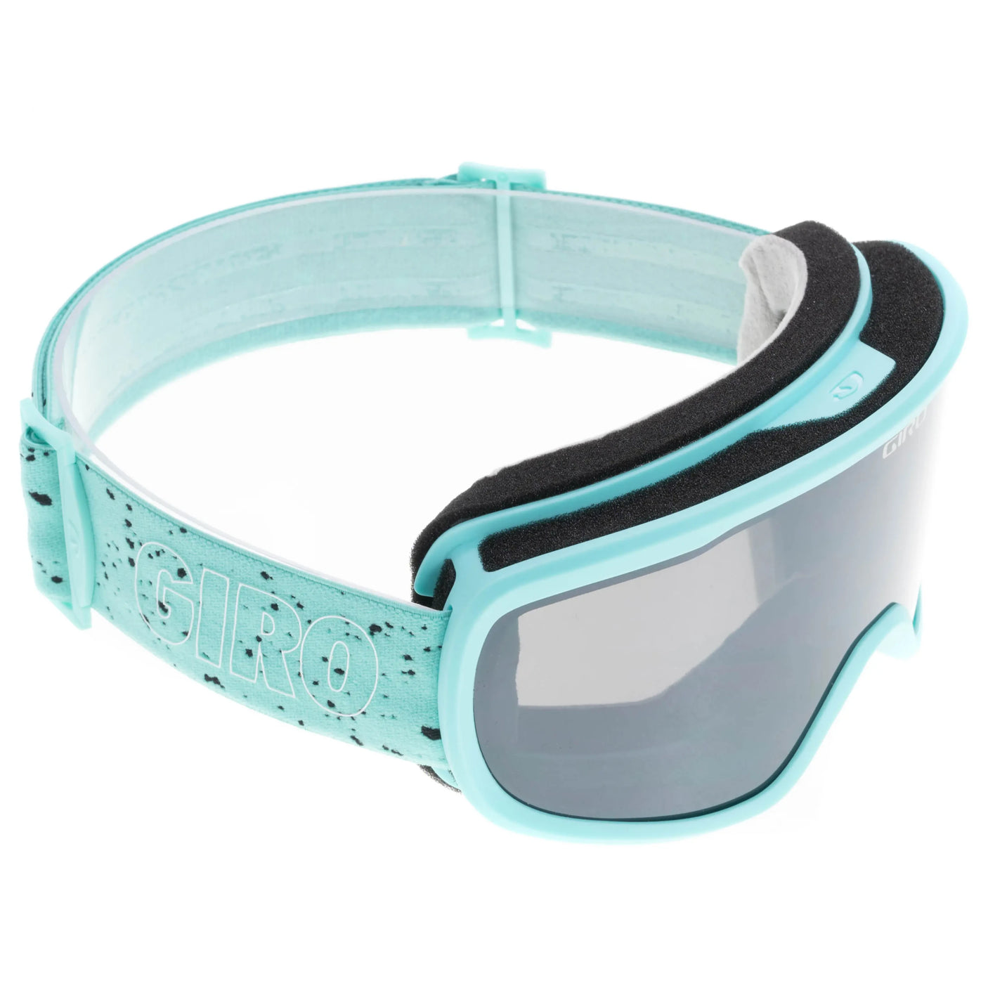 One SizeGlaze Blue Mica