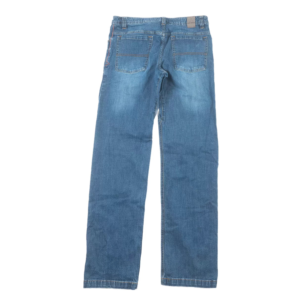 32" x 34"Denim