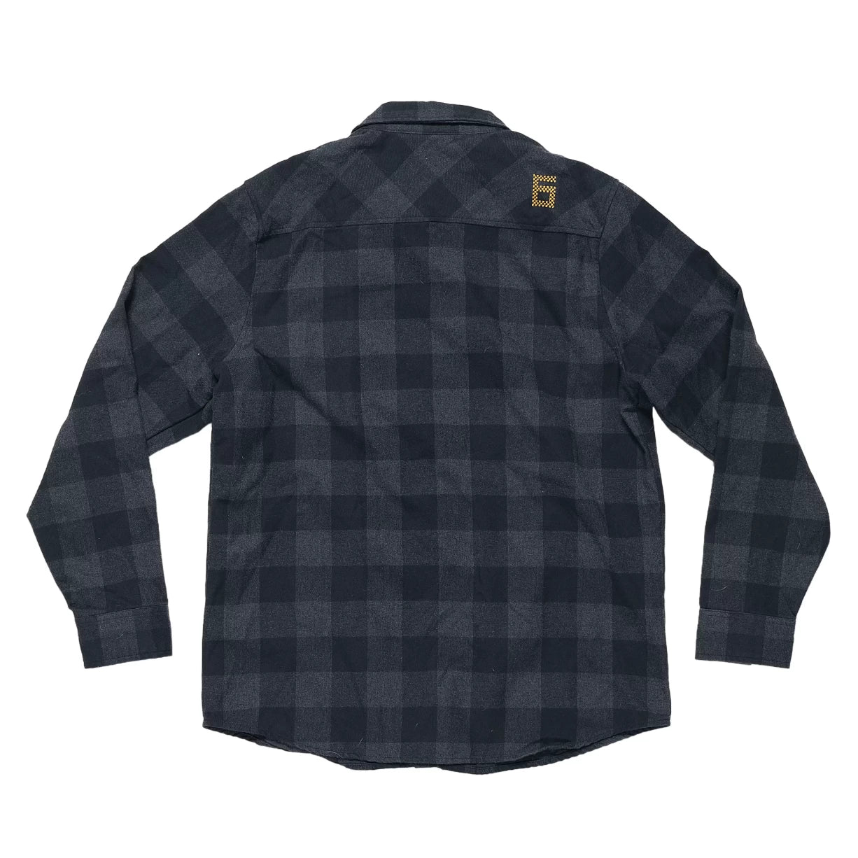 Estimated LBlack/Gray