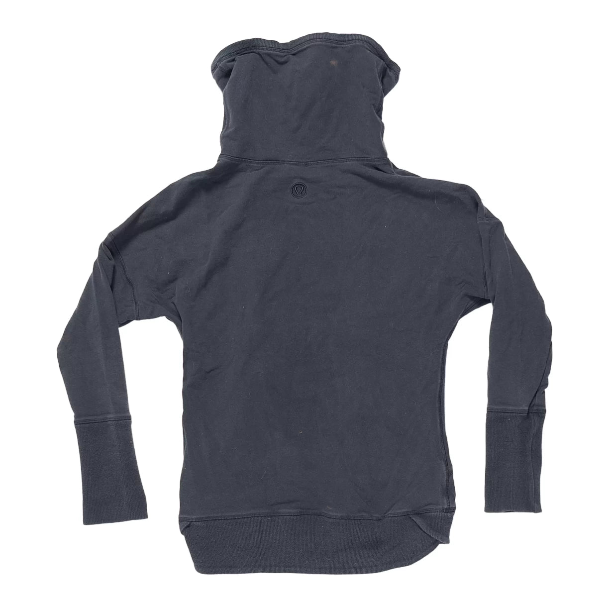 Estimated size SBlack