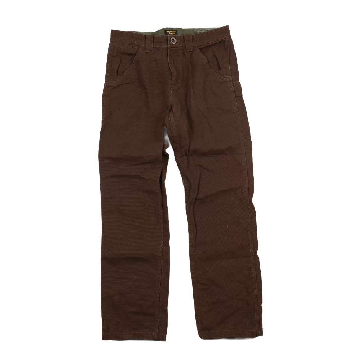 32Brown