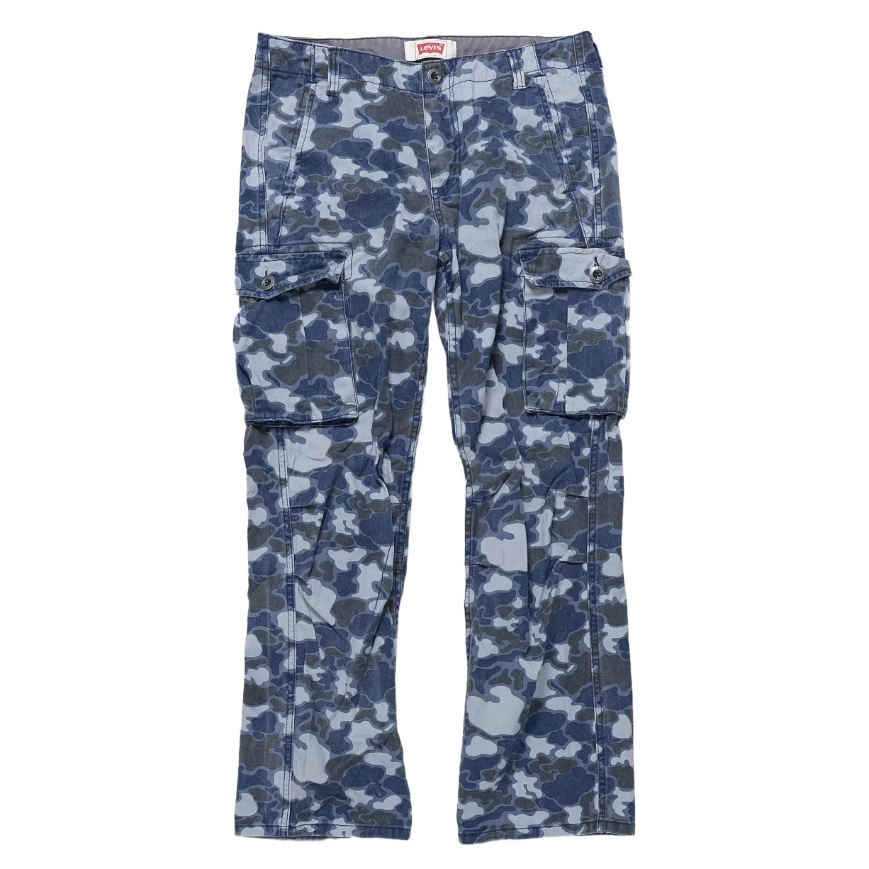 16Camo