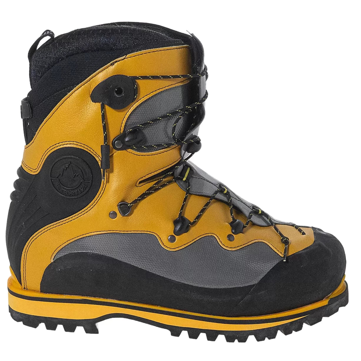 46Yellow/Black