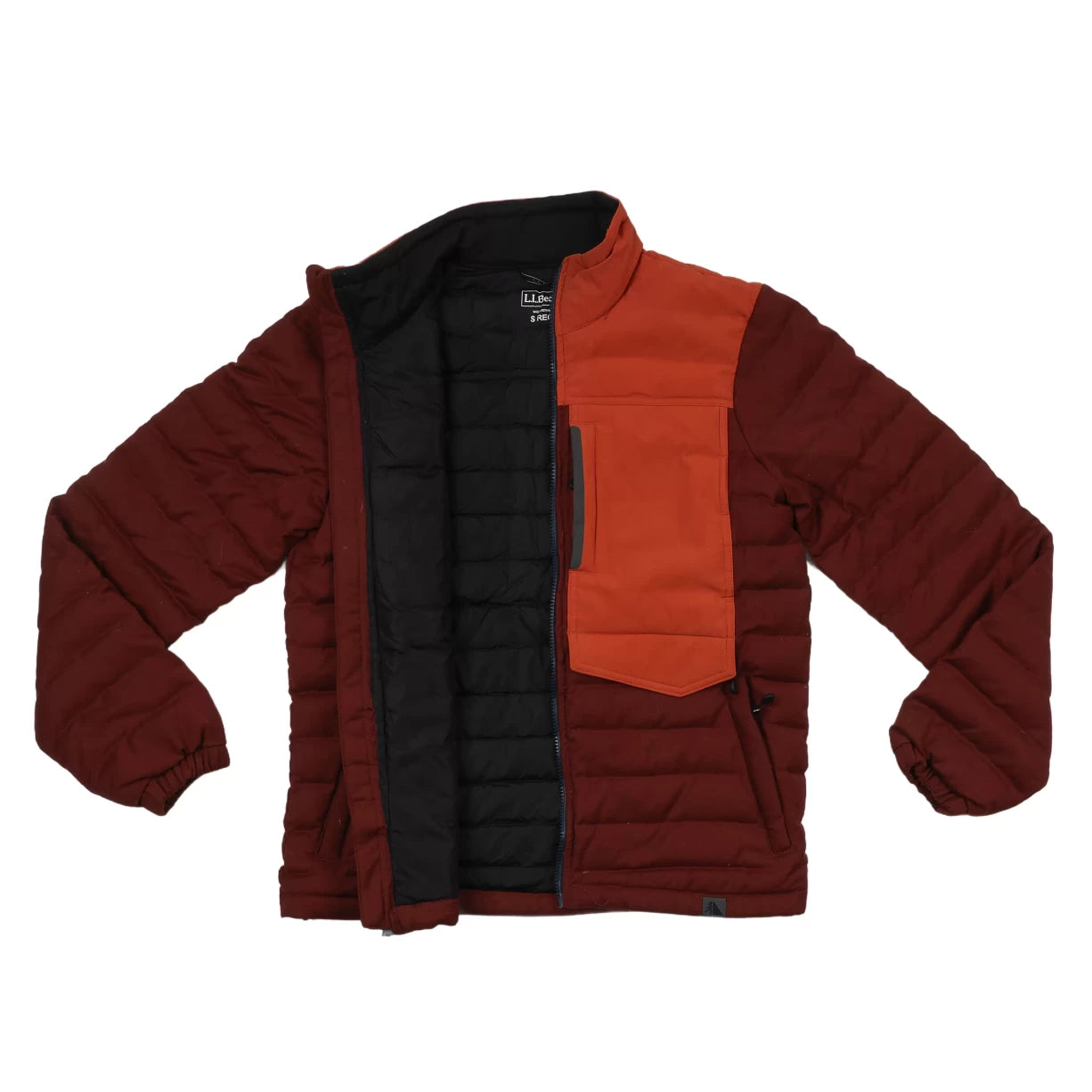 SRed/Orange