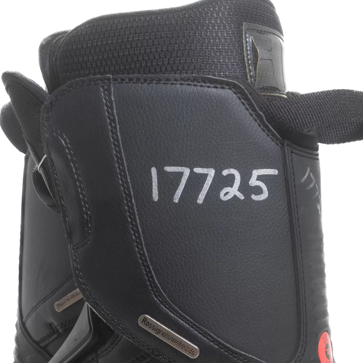 6Black