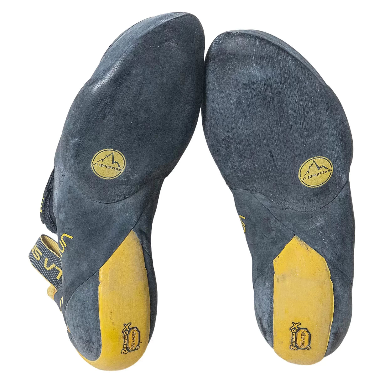 37.5Black/Yellow