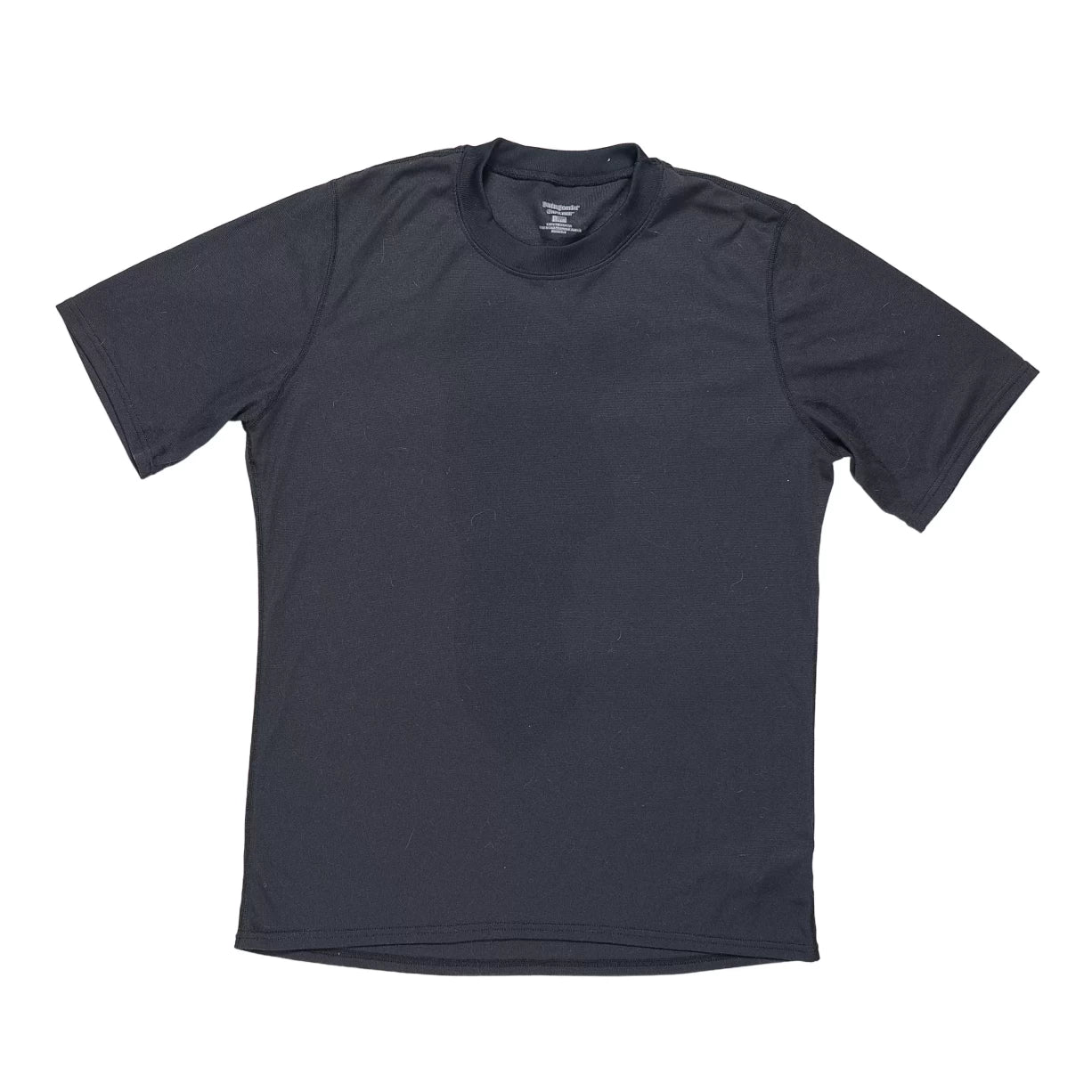 Estimated size SBlack
