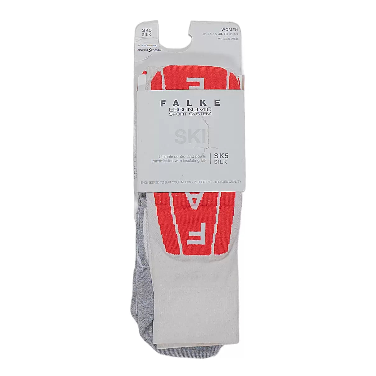8-9White/Red