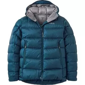 STempest Blue