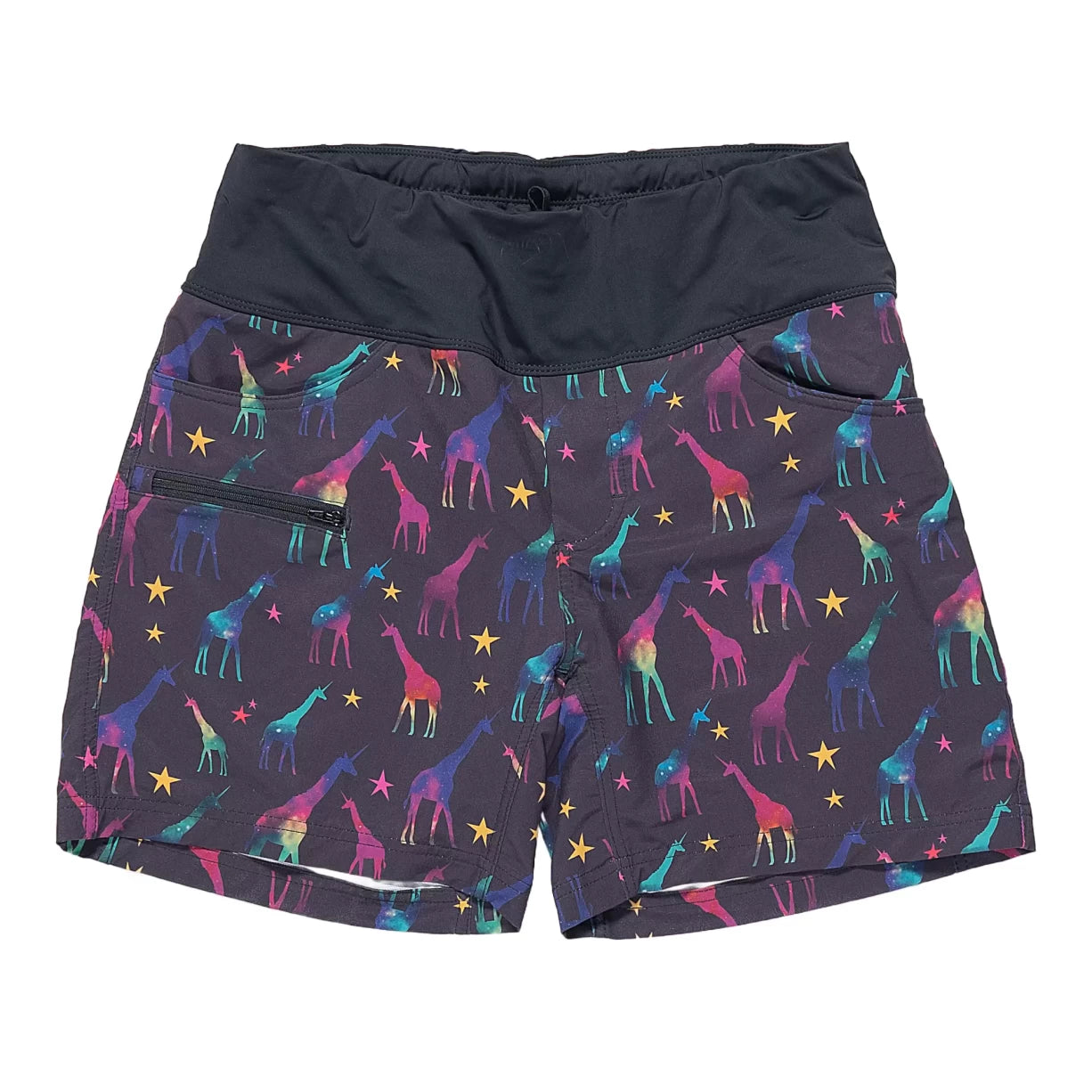 12Black/Multi