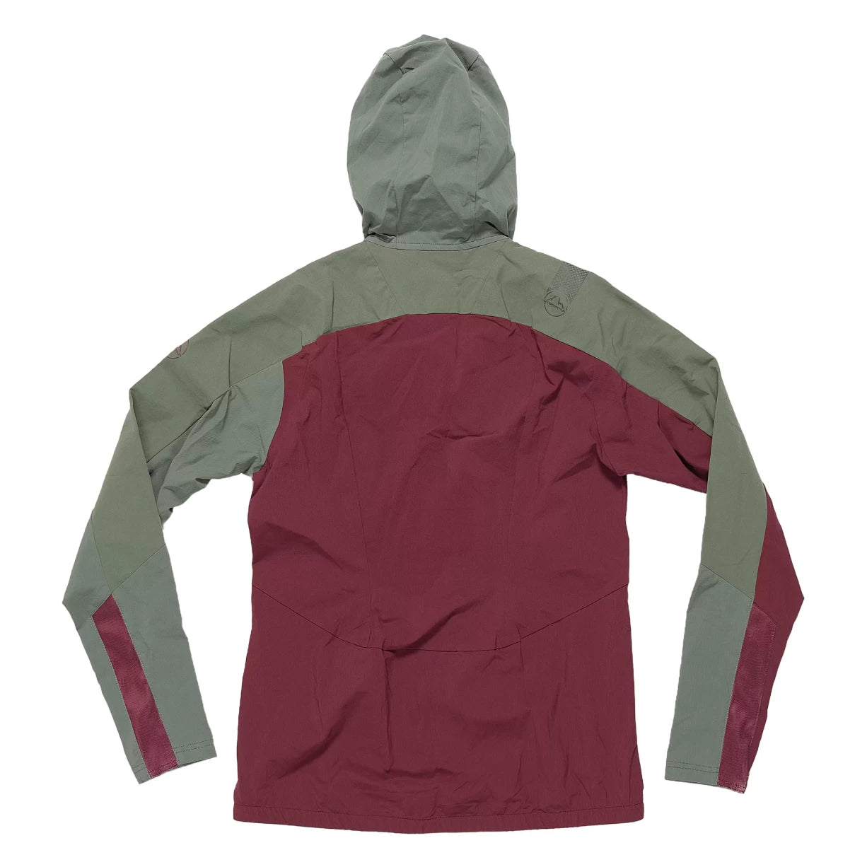 SRedwood