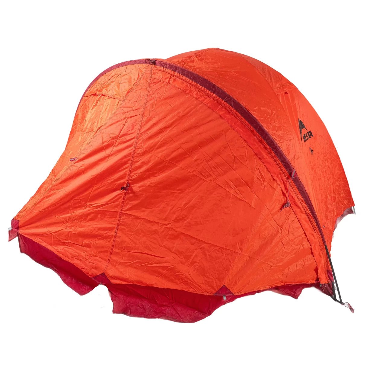 2 PersonOrange