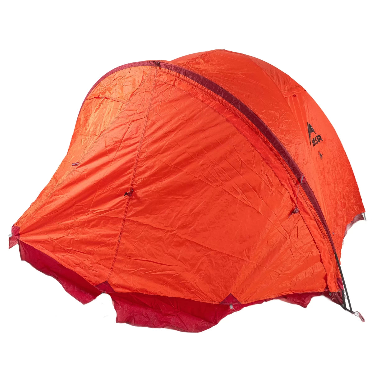 2 PersonOrange