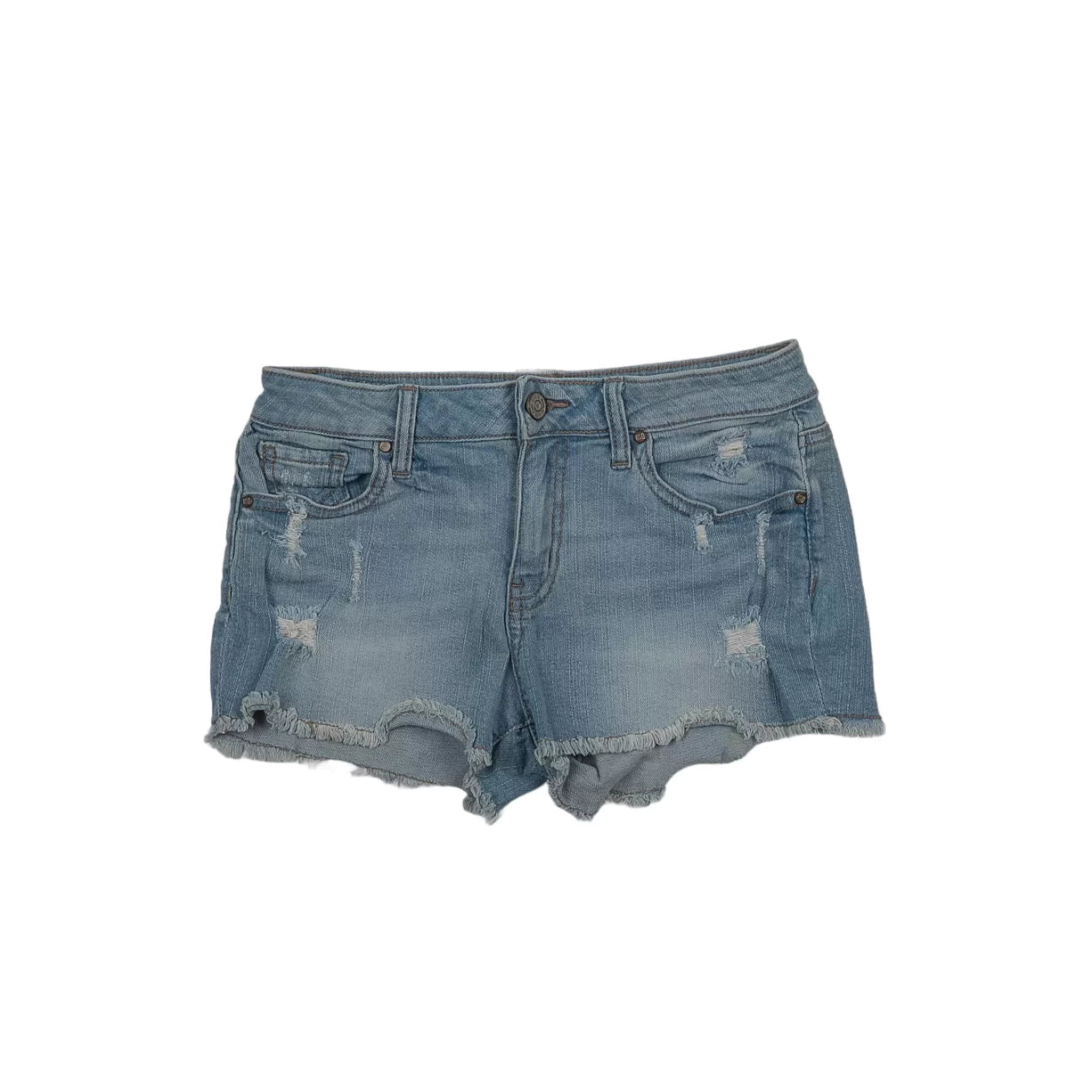 16Denim