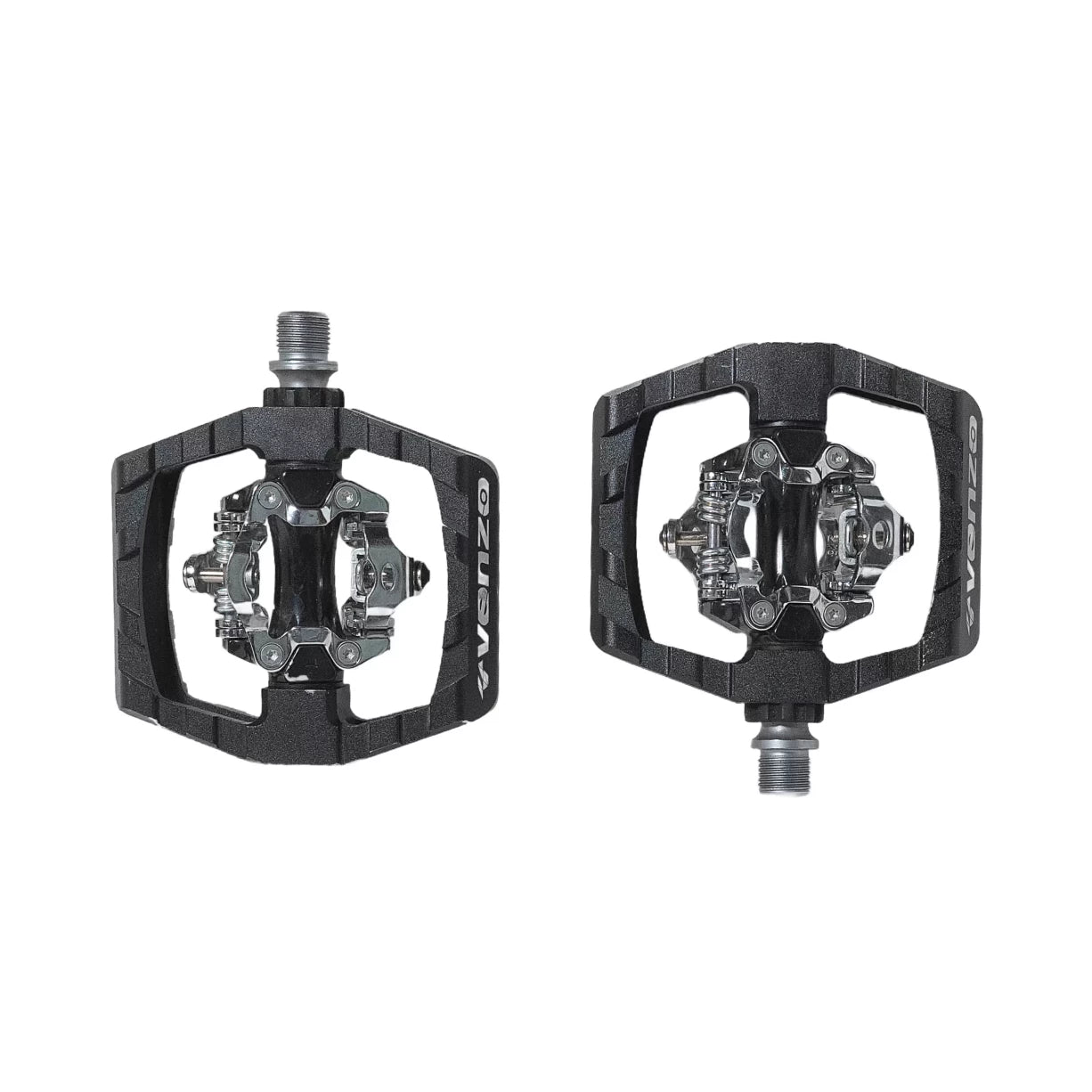 One SizeBlack/Silver